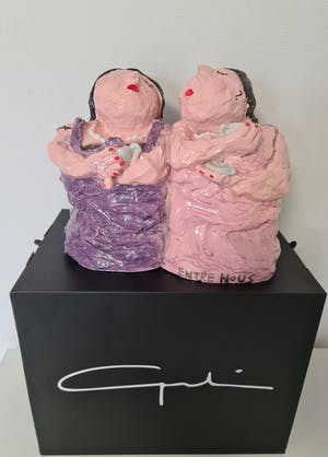 Gerdine Duijsens-Kroeze - Tea Ladies kopen? Bied vanaf 60!