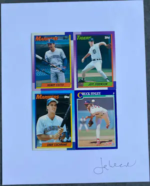 Jan Henderikse - Topps kopen? Bied vanaf 35!