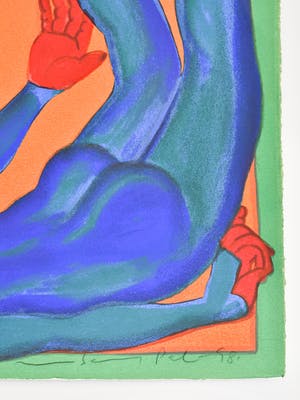 Gogi Saroj PAL - Kali kopen? Bied vanaf 1!