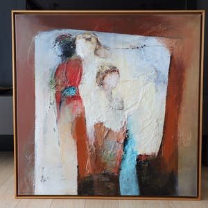 Paula Evers - PEOPLE kopen? Bied vanaf 180!