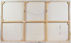 William Malucu - Ochre Energy - GROOT kopen? Bied vanaf 400!