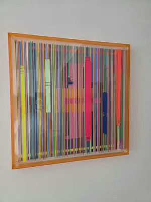 AcheterOlivier Ameye - Hundred of lines? Enchérissez de 2745!