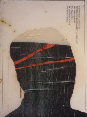 Irene van den Bos - Silhouette 2 kopen? Bied vanaf 12!