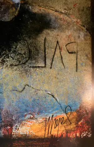 Astrid Engels - Yin Yang kopen? Bied vanaf 350!