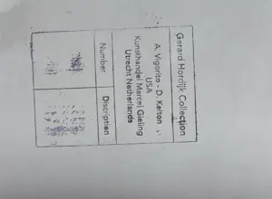 Gerard Hordijk - Vissersvrouwen in Lisboa Portugal kopen? Bied vanaf 10!