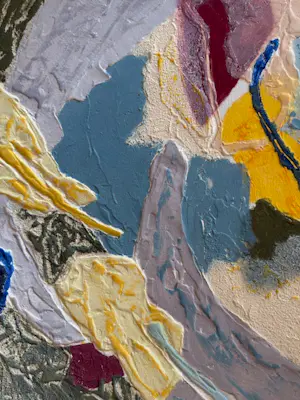 Bernard Alligand - Gravure au carborundum kopen? Bied vanaf 275!