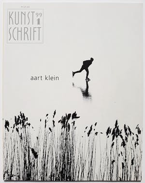 Aart Klein - Amsterdam Leidsestraat, gelatinezilverdruk kopen? Bied vanaf 395!