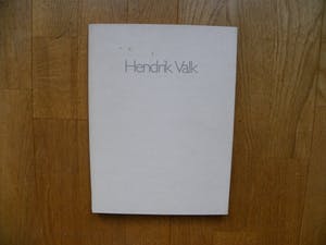 Hendrik Valk - Kleine Gelderse Grafiekmap kopen? Bied vanaf 250!