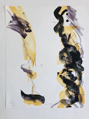 Ger Lataster - zonder titel kopen? Bied vanaf 65!