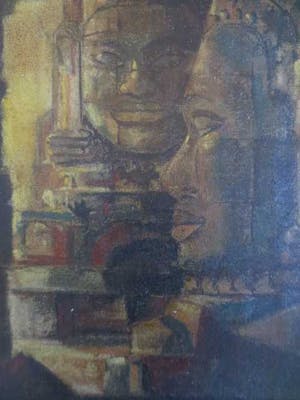 Aart Johannes Cock - Oosterse Mystiek kopen? Bied vanaf 90!