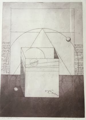 Leo van Vugt - Erasmus kopen? Bied vanaf 20!