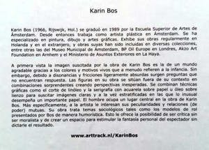 Karin Bos - Floating Painters II 259/390 kopen? Bied vanaf 1!