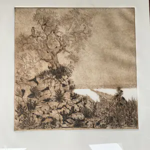 Ria van der Wens - koperets ‘Harmonie’ kopen? Bied vanaf 20!