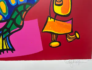 Patty Harpenau - Vogel kopen? Bied vanaf 35!