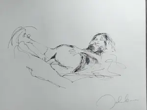 John Lennon - Map Stichting John Lennon Nederland - 13 prenten kopen? Bied vanaf 120!