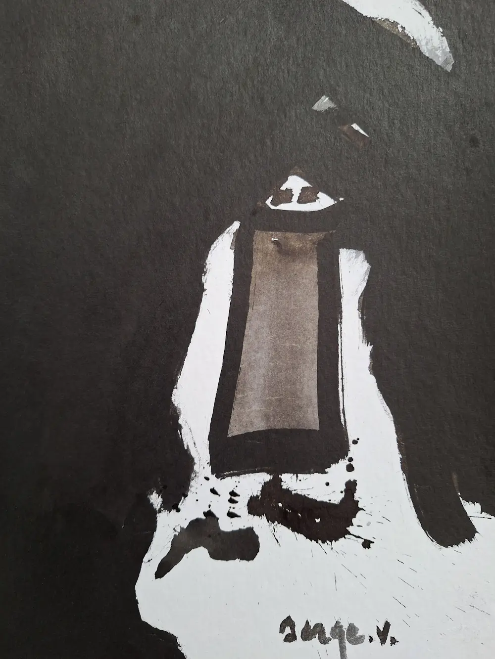 Serge Vandercam (1924-2005)