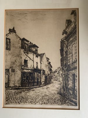 Hendrikus IJkelenstam - Frans dorp kopen? Bied vanaf 39!