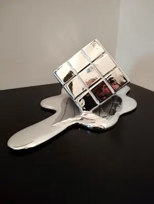 Carole CARPIER - RUBIKS kopen? Bied vanaf 300!