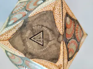 Maurits Cornelis Escher - Icosaeder kopen? Bied vanaf 1295!