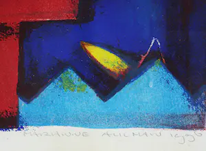 Marianne Aulman - Odysseus schipbreuk II kopen? Bied vanaf 10!