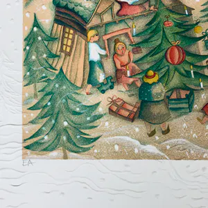 Francoise Deberdt - Le pin et l'homme de neige kopen? Bied vanaf 25!