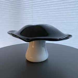 Yvon Trossèl - Mushroom van glas kopen? Bied vanaf 50!