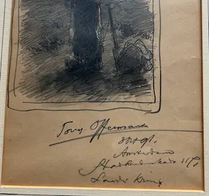 Tony Offermans - Op het land kopen? Bied vanaf 75!