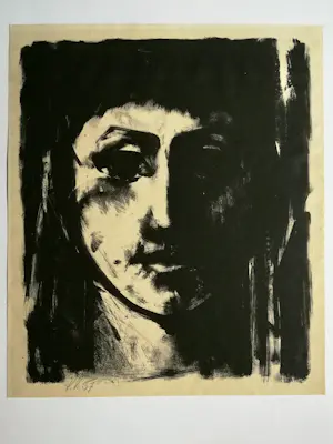 Reijer Stolk - en Div kunstenaars- 12 werken kopen? Bied vanaf 10!