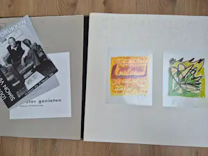 Simon Vinkenoog - Louter Genieten kopen? Bied vanaf 250!