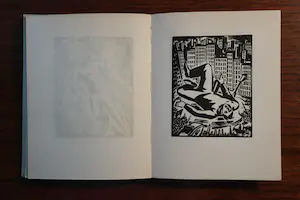 Frans Masereel - 60 houtsneden kopen? Bied vanaf 45!