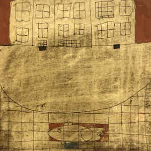 Armen Eloyan - Noah II verkocht voor € 125!