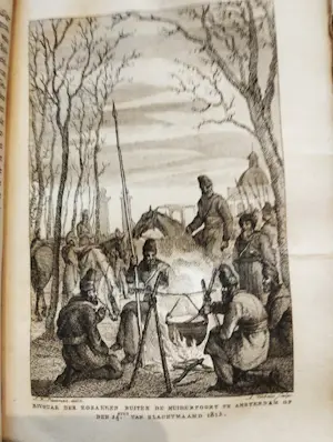 Antiquarisch Boek - Nationaal Gedenkboek -Nederlandse Unie uit 1813 kopen? Bied vanaf 150!