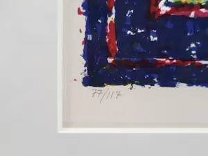 Pia Andersen - Abstract. kopen? Bied vanaf 59!