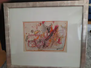 Pieter Defesche - FRIVOLE COMPOSITIE kopen? Bied vanaf 550!