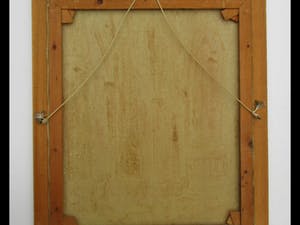 Wilhelmus Enneking - Kerkinterieur kopen? Bied vanaf 45!