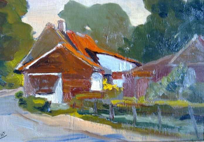 Guillaume Serpenti - Boerderij in de Voerstreek Belgie kopen? Bied vanaf 125!