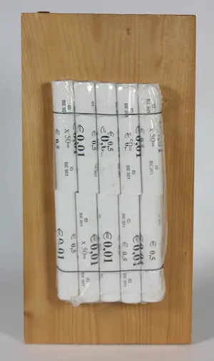 Jan Henderikse - Ready-made, 1 cent kopen? Bied vanaf 300!