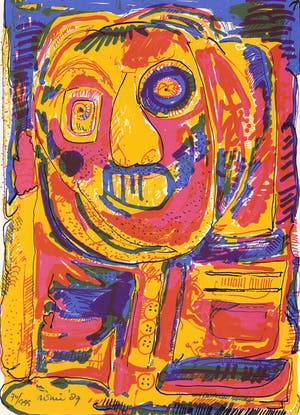 Marijn Moree - Zonder titel kopen? Bied vanaf 20!