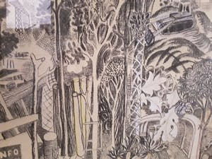 Marcel Reijerman - De bosbouwers litho 2000 kopen? Bied vanaf 10!