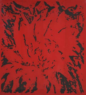 Rob Lodder - Zeefdruk, Z.T. 138 - Ingelijst (Groot) kopen? Bied vanaf 35!