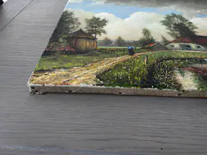 Bernhard Medema - De huis met de rode dak kopen? Bied vanaf 80!