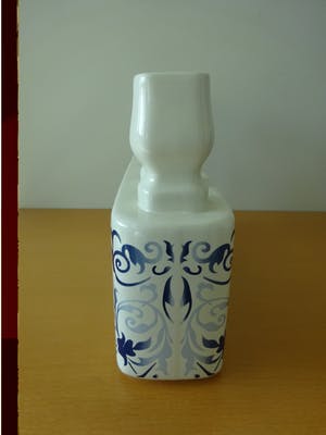 Marcel Wanders - Tulpenvaas voor Randstad uitzendbureau 2007 kopen? Bied vanaf 58!