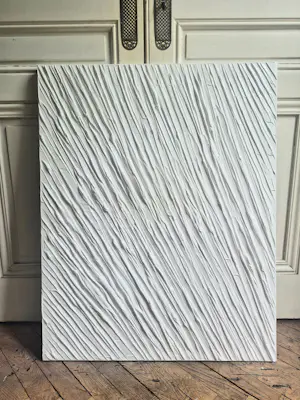 Bruno CANTAIS - Le Soulages Blanc kopen? Bied vanaf 430!