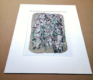 Jean-Paul Riopelle - Lithografie kopen? Bied vanaf 1!