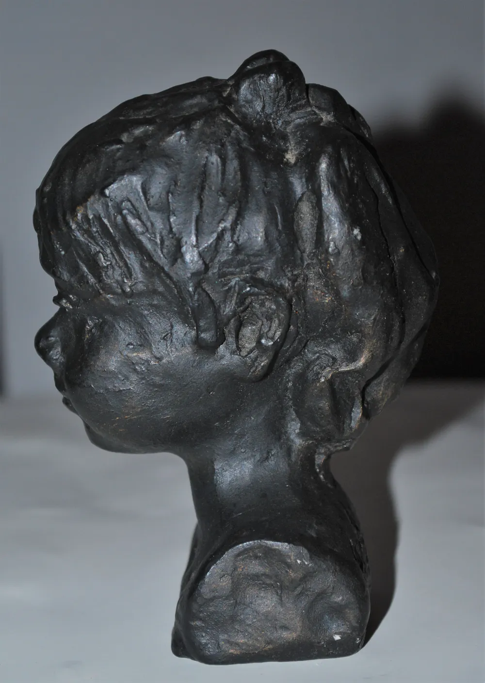 Truus Coumans (1931-2019)