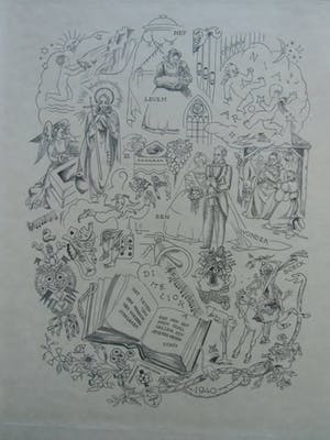 Debora Duyvis - HET LEVEN IS EEN WONDERBOEK kopen? Bied vanaf 25!