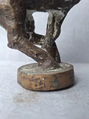 Jos Dirix - Paard kopen? Bied vanaf 399!