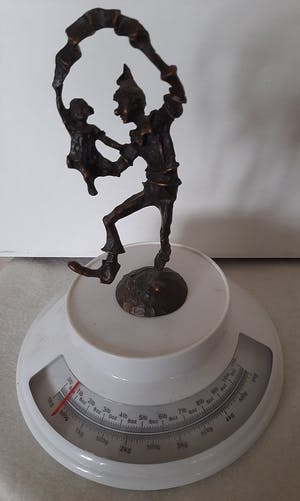 Niet of onleesbaar gesigneerd - Brigtitte van den Houdt kopen? Bied vanaf 1!