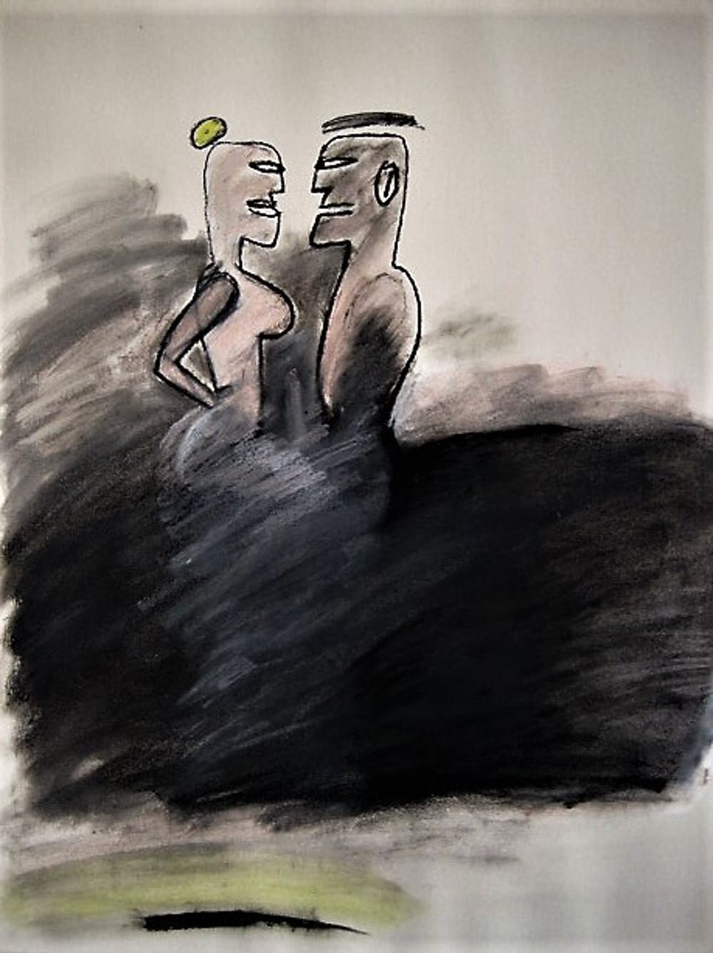 Evert Witte (1951)