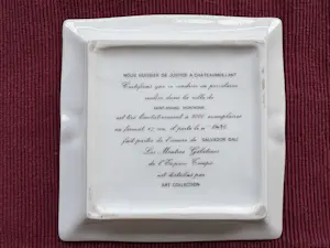 Salvador Dali - Dali Art Collektion kopen? Bied vanaf 20!